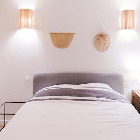 Les Suites De Catherine, La St Georges Nancy Bagian luar foto