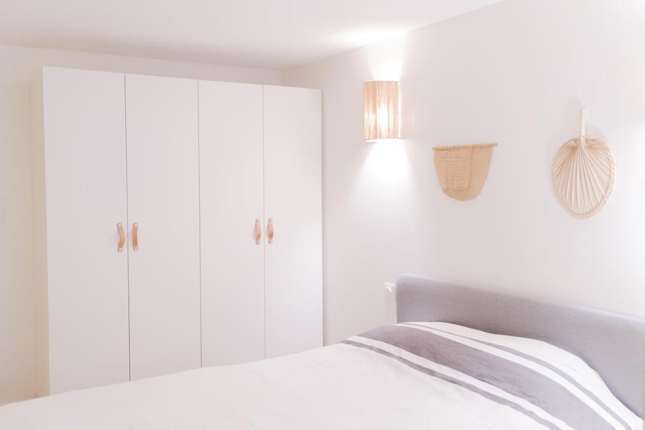 Les Suites De Catherine, La St Georges Nancy Bagian luar foto
