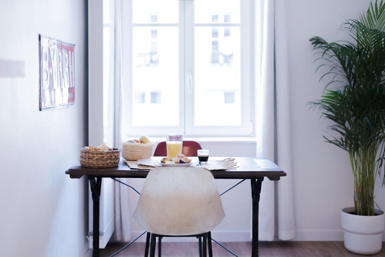 Les Suites De Catherine, La St Georges Nancy Bagian luar foto