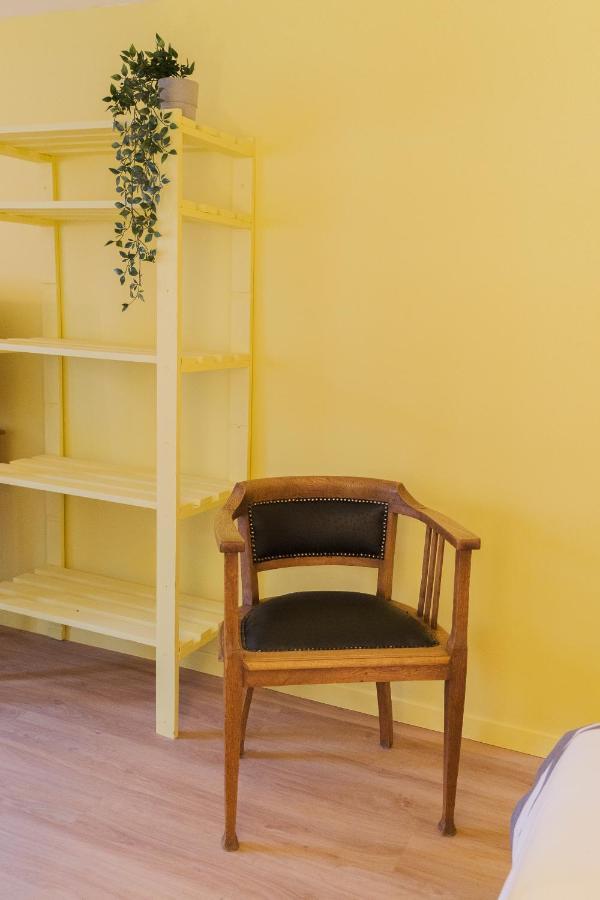 Les Suites De Catherine, La St Georges Nancy Bagian luar foto