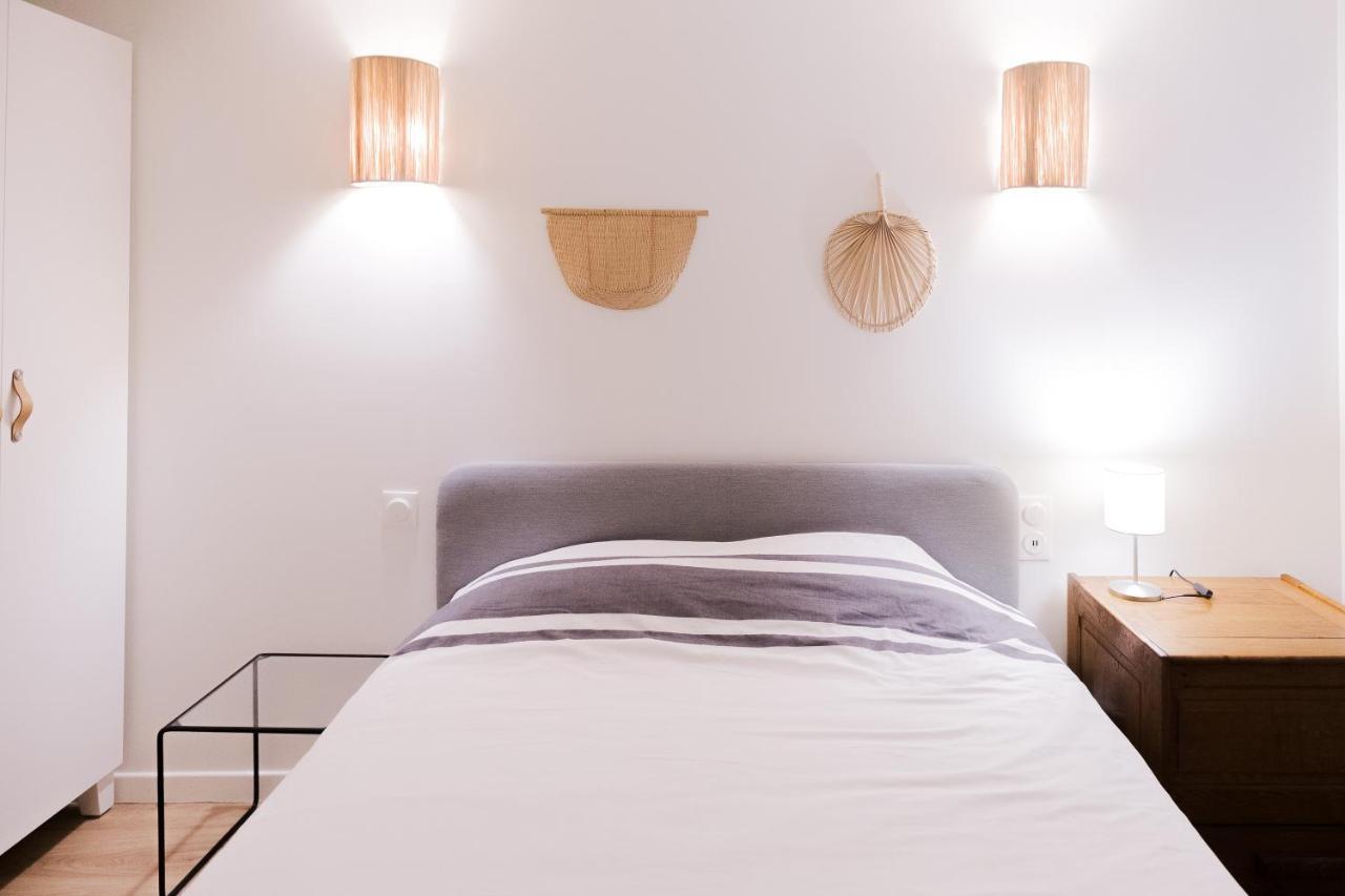 Les Suites De Catherine, La St Georges Nancy Bagian luar foto