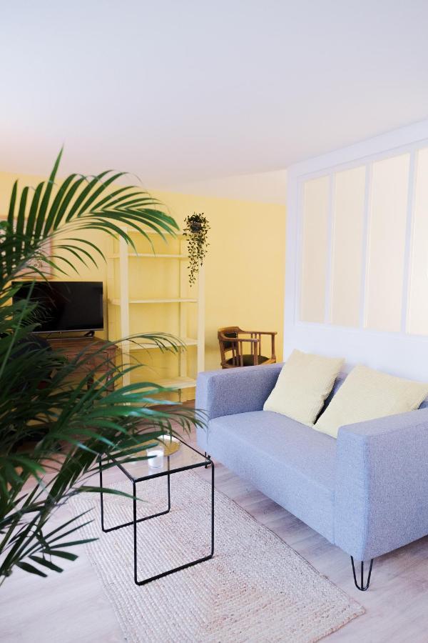 Les Suites De Catherine, La St Georges Nancy Bagian luar foto